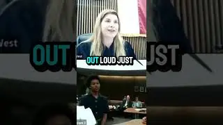 Sovereign Citizen DESTROYS Courtroom Patience &mdash; Judge FED UP as Defiant Lady Returns!