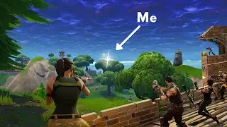 4v1 Victory | Sniper Battle