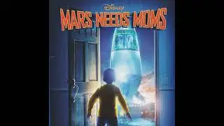 Rewind: Mars Needs Moms (2011)