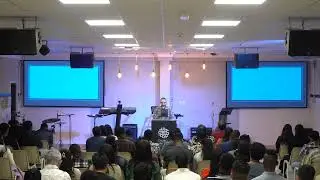 Changing Your Garments - Pastor Paulos (June 15th, 2025)