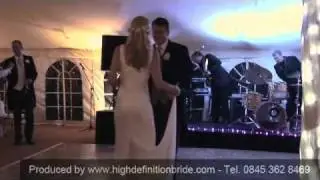 Wedding Video - Wedding Video Production Company Chichester, West Sussex