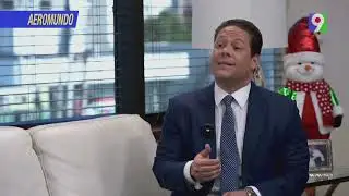 VIP con el Lic. Carlos Bonilla Sánchez