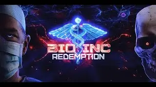 Новый режим Жизни очень хорош в Bio Inc