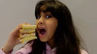 مغامرات لانا الصباح   !