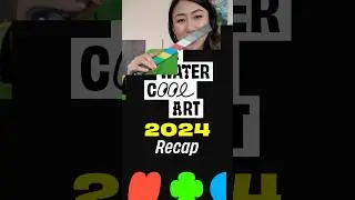 Artist Interview 2024 Recap #artisttips