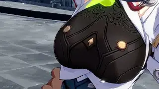 [Honkai: Star Rail] Natasha&rsquo;s Ultimate Sound Profile (English Dub)
