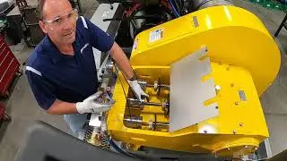 Jetstream of Houston: UNx&trade; Fluid End Upgrade