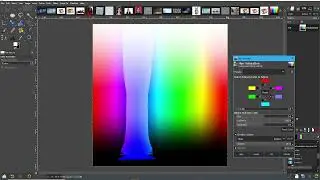 GIMP Tutorial: Working with 