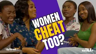 Signs Your Partner Is Cheating (Men vs Women)