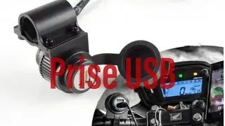 #DocDouD#🛠TuTo prise USB 12Volts