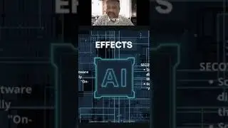 Impact of AI : Second order effects