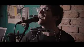 Rodolfo To&egrave; - Il Baluardo | Live @ RAW Session