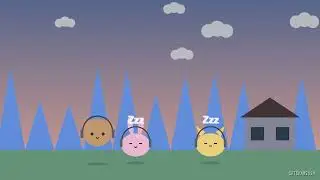 Mountain - ☁️ Super Cute & Relaxing Music for Sleep / Study ~ CATCKA Lofi 2026 #22
