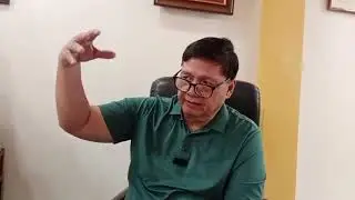 LGU NABUA CAMSUR, TODO AN PREPARASYON PARA SA BAGYON UWAN