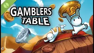 Gamblers Table Demo 01
