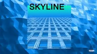 DMGD- Skyline (Official Audio)