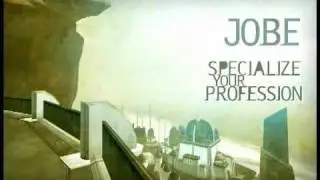 Anarchy Online - City of Jobe