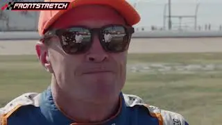 Scott Dixon Reflects on Final Race of Season at Nashville