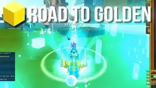 Trove - 300 Mastery Points GAINED | Road to 500 Mastery !!