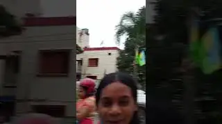 Harmu# Main# Road# Ranchi# Shorts# viral#nagpurisong