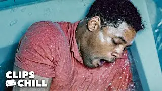Ben Ended It All So That Others Could Live | Seven Pounds (Will Smith)