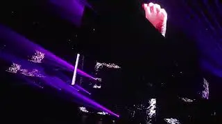 YVM3 - Rampage Belgium 2024 (VIP Deck view)