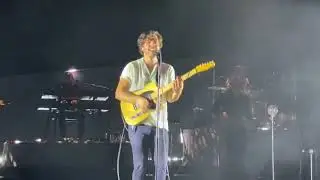 Jack Savoretti (  live -first tour 2022 @Plymouth)