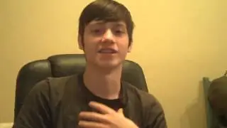 Channel intro.