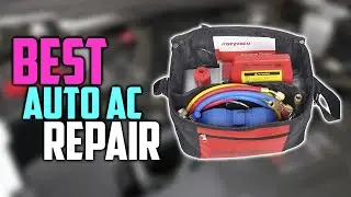 ✅ Top 7 Best Auto AC Repair Kit Reviews