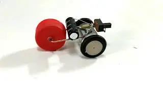 Electric Car That Runs Without Battery | Mini Tesla Rival |