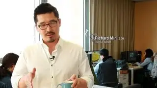 Korean startup boom - Arirang TV BIZLINE