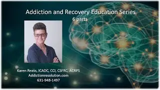 Addiction Education Overview