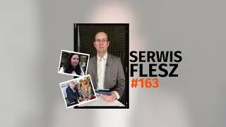 FLESZ #163 - nabór wniosków o najem lokali SIM, jubileusz szkoły w Kamieńsku, sezon grzewczy w pełni