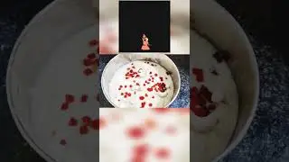TuttiFruttiCake#shorts#tuttifruitycake #shortsvideo #viral