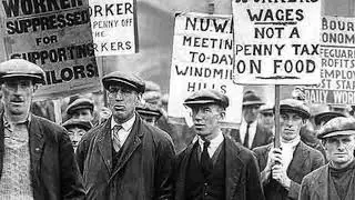 NHD 2026 Submission| The Knights of Labor's Impact During the Second Industrial Revolution