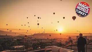 Millstone Cave Suites | Urgup, Turkey | Hotel Review 🏩