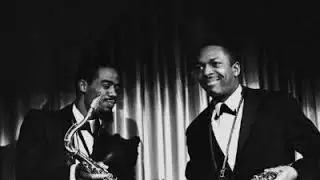 John Coltrane 5tet + Eric Dolphy, Live at Birdland NYC 1962 | bernie's bootlegs