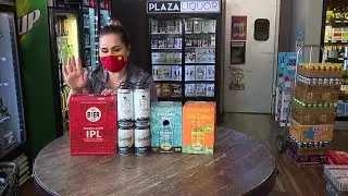 Unofficial Chiefs insider Katie Camlin offers Super Bowl beer recommendations