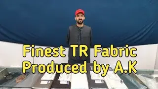 Original TR Anwar khan imported luxury collection for winter | luxury collection for events 