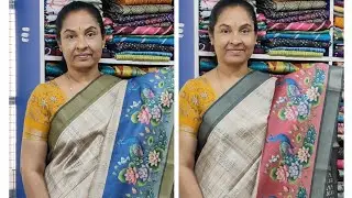 MANJUBA SILK FUNCTION WEAR SAREES, WATSP 9659742600, 6381706202 #viralvideo #functionwear #trending