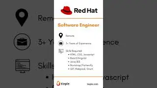 Latest Job Openings For This Week