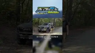 We are going to the Southeast All Truck Nationals!