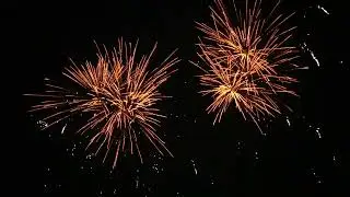 SRPYRO Fireworks show 150shots, CLE4556
