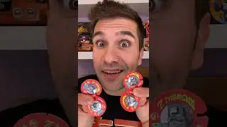 Los tazos voladores - &ldquo;CLASES DE HISTORIA SEMIMODERNA&rdquo; - Sergio Encinas