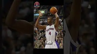 Chris Bosh in 2002: The Silent Giant NBA Scouts Feared Missing