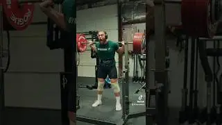 135-750lb squat #fitness #shorts #squats #legday #fitnessmotivation