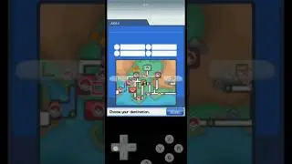 How to get silver wing in Pokemon heartgold 👍👍👍👍