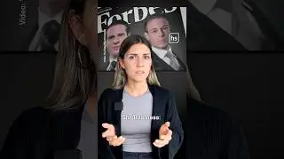Skandal-Unternehmen feiern Comeback nach Gef&auml;ngnis #shorts #hessenschau
