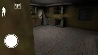 Granny chapter 2 door escape from grandpa house MK IB3D X GAMER 