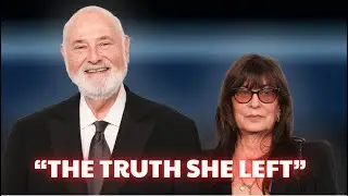 Rob Reiner Found His Wife&rsquo;s Final Report &mdash; What It Revealed Changed Everything